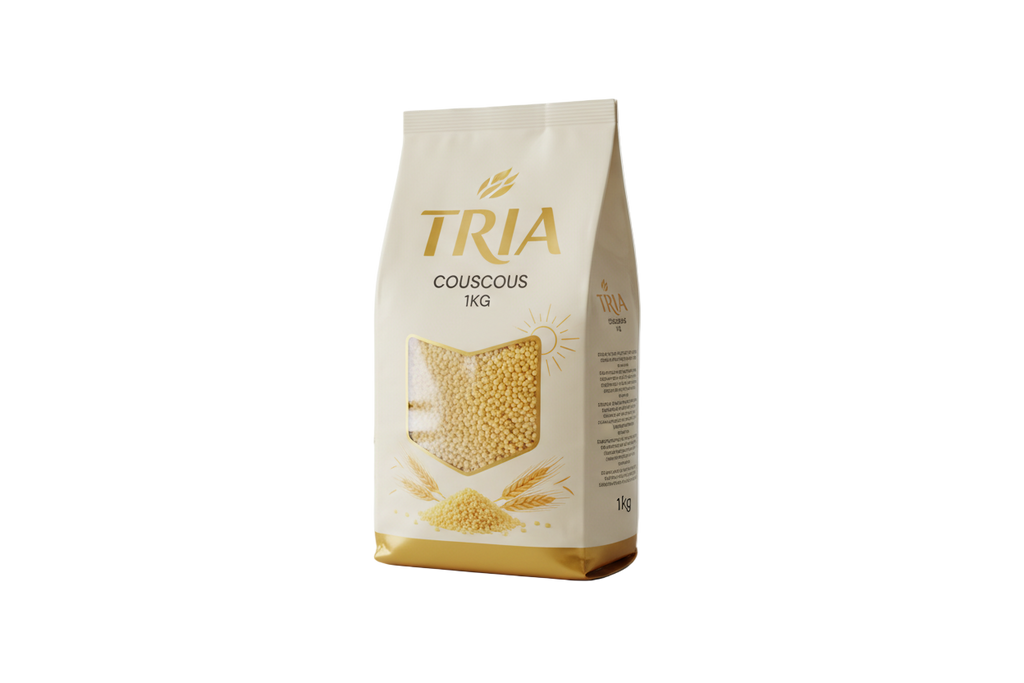 TRIA COUSCOUS 1KG