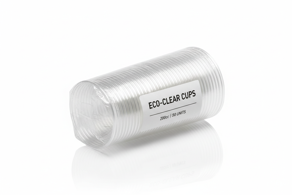 VASO 200CC 50U