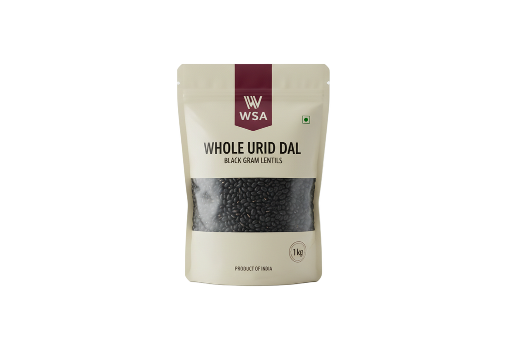 WSA URID WHOLE 1KG